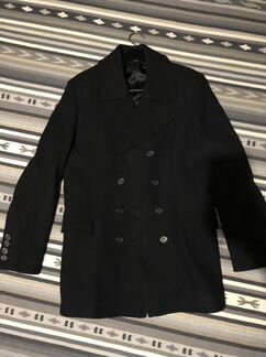 Пальто мужское armani