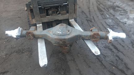 Мост (ведущий) задний Mercedes Atego, 1999