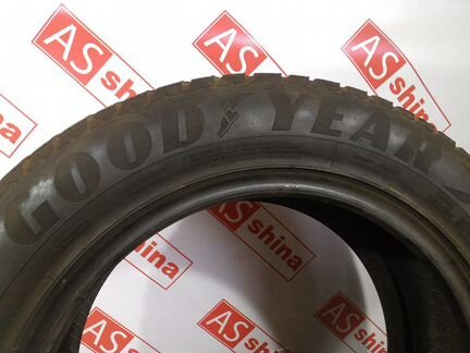 Шины бу 235-60-18 GoodYear 18-235-60 101S