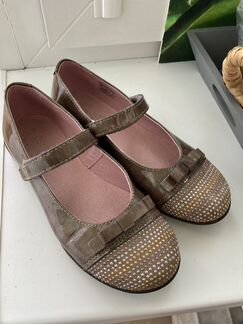 Туфли кожа Pablosky, + туфли в подарок