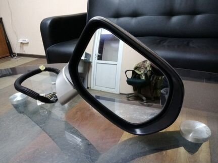 Зеркало правое Хонда Цивик 4Д