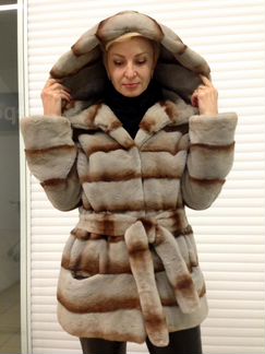 Продаю шубку из стриженой норки