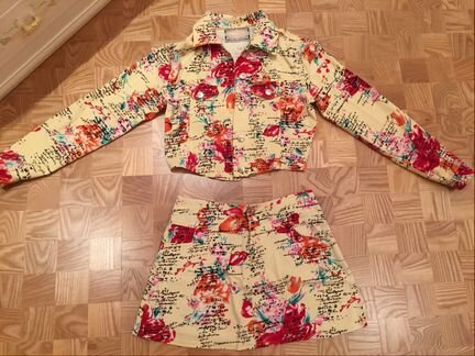 Костюм 42 размер