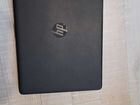 HP Notebook - 15-bw644ur