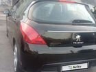 Peugeot 308 1.6 AT, 2011, 79 000 км объявление продам