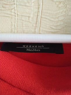 Туника Weekend MaxMara