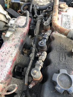 Baw fenix форсунка евро 3 б.у