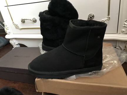 Ugg уги