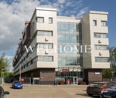 Сдам офисное помещение, 300 м²