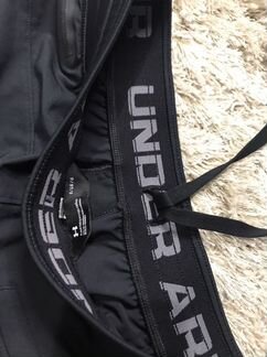 Спортивные штаны Underarmour