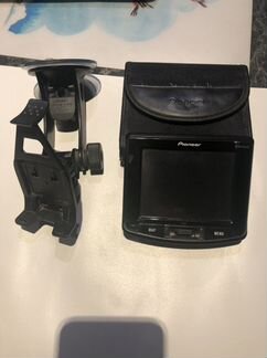 Навигатор Pioneer