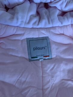 Комбинезон зимний Pilguni 74