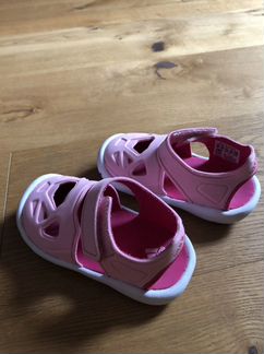 Сандали Adidas размер 23