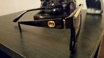 Очки женские солнцезащитные Gucci. Оригинал