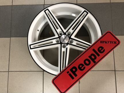 Диски Vossen CV5 R18