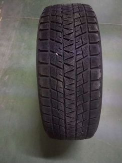 Шины Bridgestone Blizzak 255/60/R18