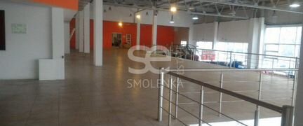 Торговая площадь, 185.00м2