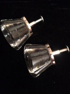 Мебельные ручки