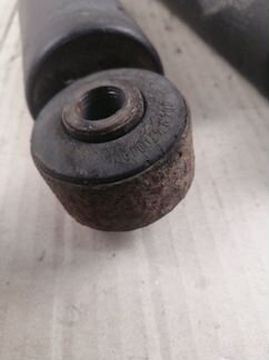 Амортизатор задний Mercedes-Benz Vito W639 OM646