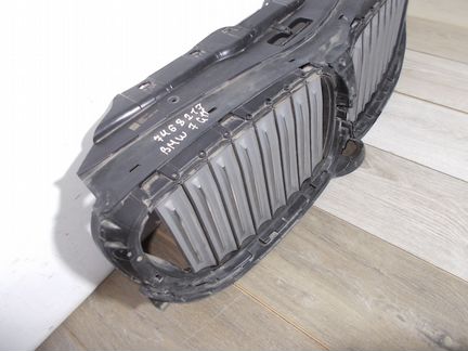 Жалюзи электрические бмв 7 Г11 BMW 7 G11