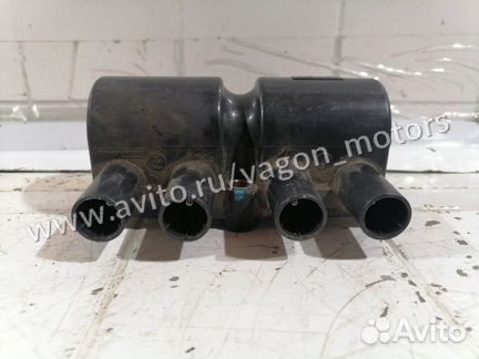 Катушка зажигания Chevrolet Aveo T250 / T255 1.4