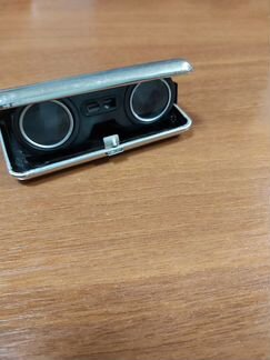 Театральный бинокль