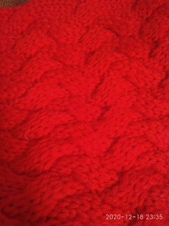 Женский шарф