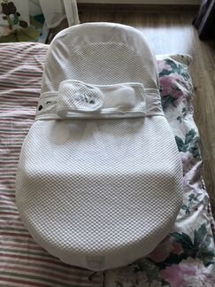 Кокон для новорождённых Red Castle Cocoonababy