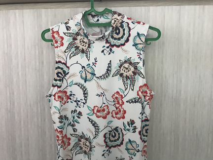 Платье летнее