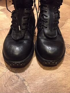 Берцы 36-36,5 размер