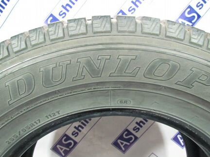 Шины бу 265-65-17 Dunlop 17-265-65 94S