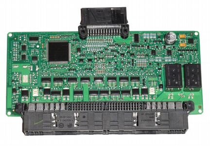 Блок FRM BMW / Mini