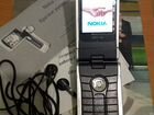 Nokia N 90
