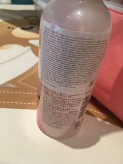 Shiseido действенный Спрей для волос