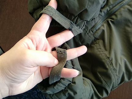 Комбинезон HM