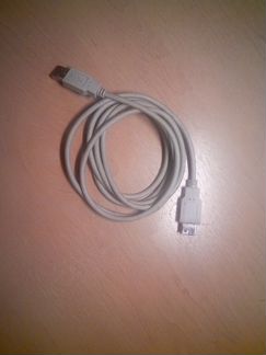 Удлинитель кабеля USB
