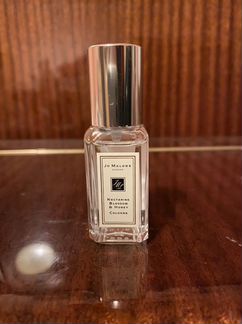 Jo Malone Nectarine Blossom&Honey