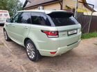 Land Rover Range Rover Sport 3.0 AT, 2014, 80 000 км объявление продам
