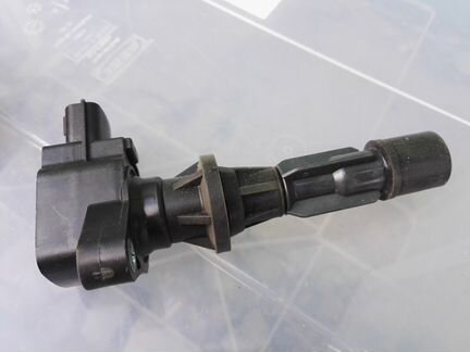 Оригинал катушка зажигания Мазда 3, 6, сх-7 (LF)