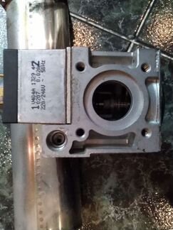 Газовый клапан Honeywell VK4601Q для котла