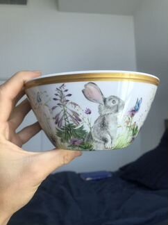 William’s Sonoma набор детской посуды