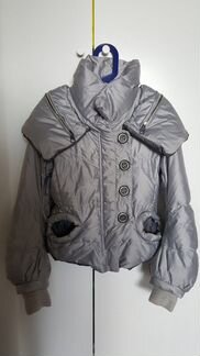 Куртка. Италия. Violanti