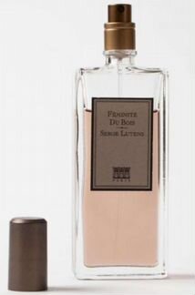 Коллекция givenchy serge lutens