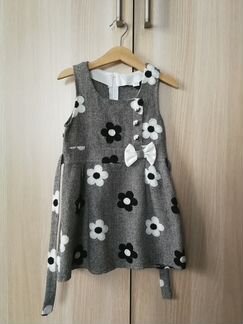 Платья в садик (цена за 3 платья)