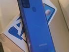 Samsung Galaxy a21s 2021г
