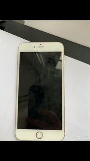 Телефон iPhone 6 plus