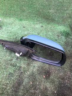 Зеркало переднее правое Mazda Mazda 3 BK14 Z6 2006
