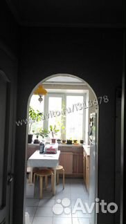 2-к квартира, 45.7 м², 2/9 эт.