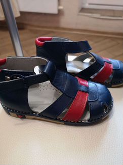 Сандали Таши Орто Новые