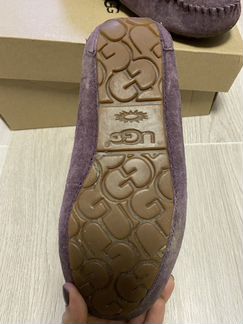 Ugg оригинал 35